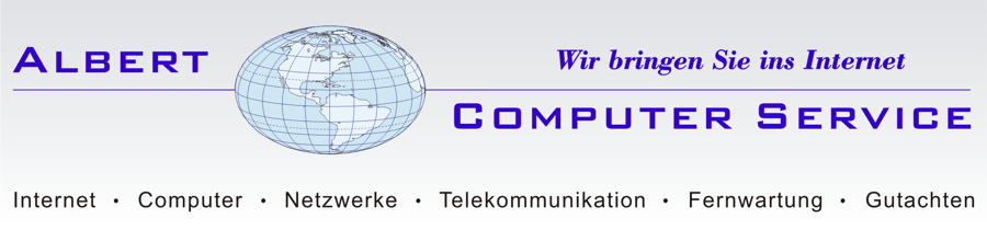 Computerservice